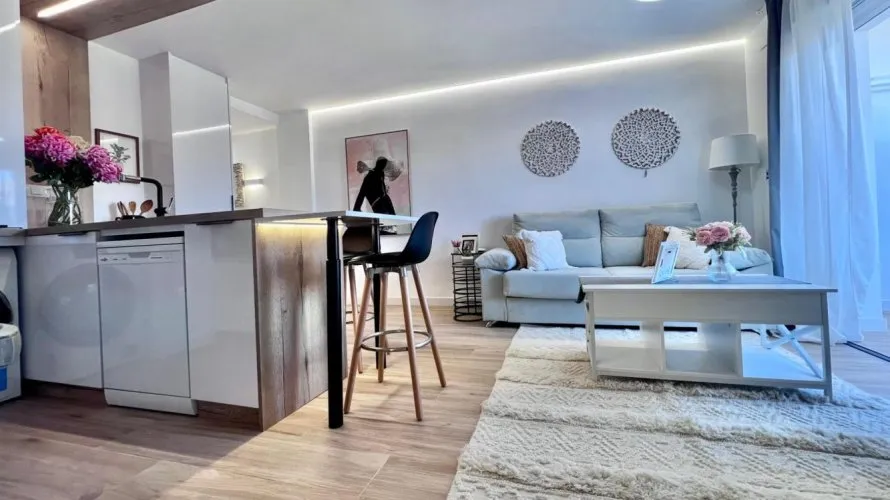 Apartamento de 75m² en Torrevieja, España No. 748 № 26