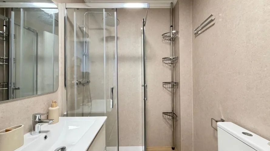 Apartamento de 1 dormitorio en Torrevieja, España No. 782 № 5