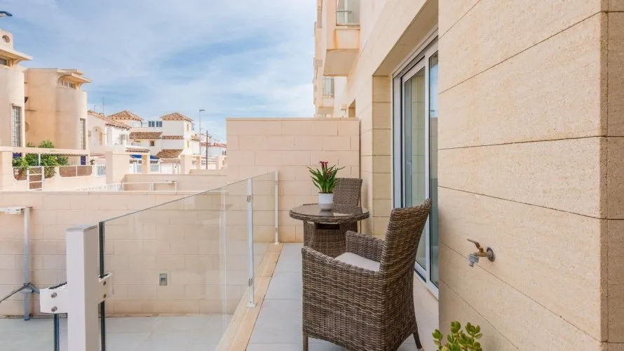 Сasa de 85m² en Torrevieja, España No. 784 № 25