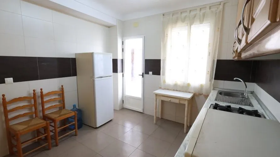 Apartamento de 3 dormitorios en Torrevieja, España No. 736 № 11