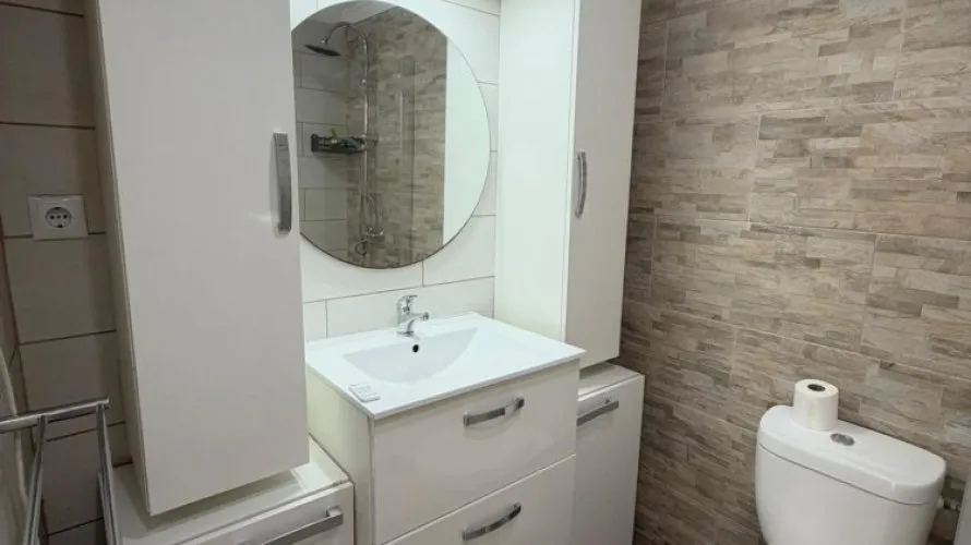 Bungalow de 1 dormitorio en Torrevieja, España No. 766 № 7