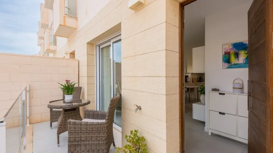 Сasa de 85m² en Torrevieja, España No. 784 № 26