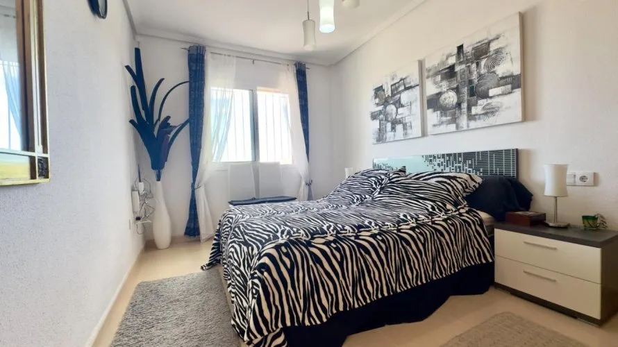 Ático de 78m² en Torrevieja, España No. 790 № 10