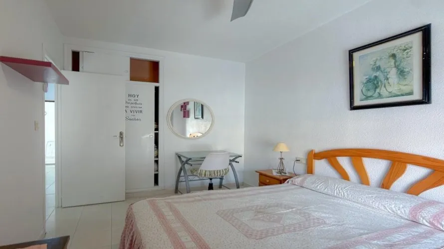 Apartamento de 1 dormitorio en Torrevieja, España No. 802 № 6
