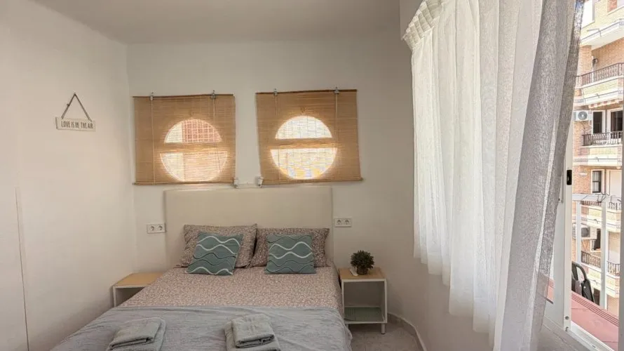 Apartamento de 1 dormitorio en Torrevieja, España No. 768 № 12