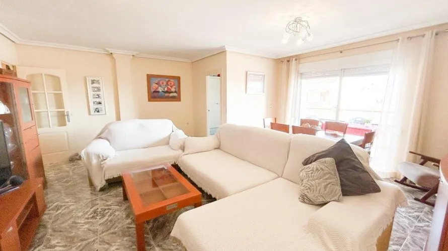 Ático de 1 dormitorio en Torrevieja, España No. 765 № 13