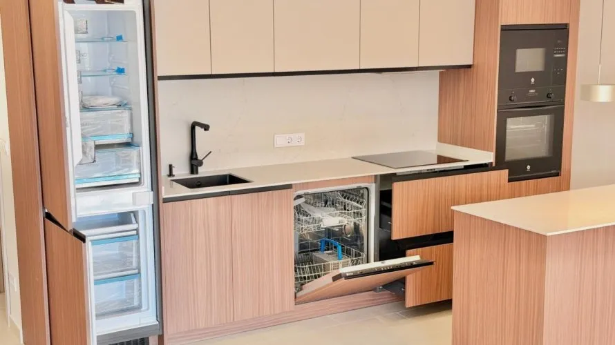 Apartamento de 3 dormitorios en Torrevieja, España No. 772 № 11