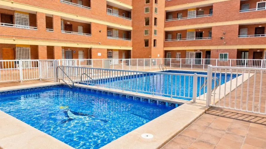 Apartamento de 78m² en Torrevieja, España No. 774 № 19