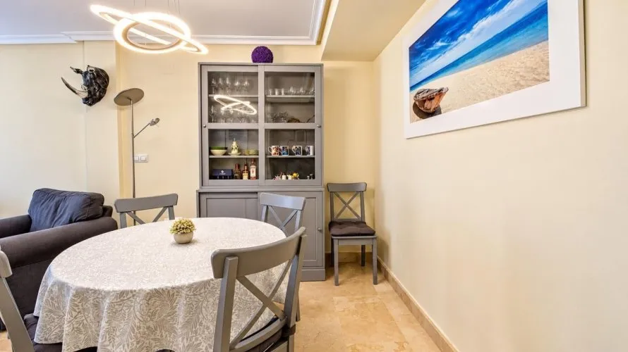 Apartamento de 124m² en Torrevieja, España No. 798 № 21
