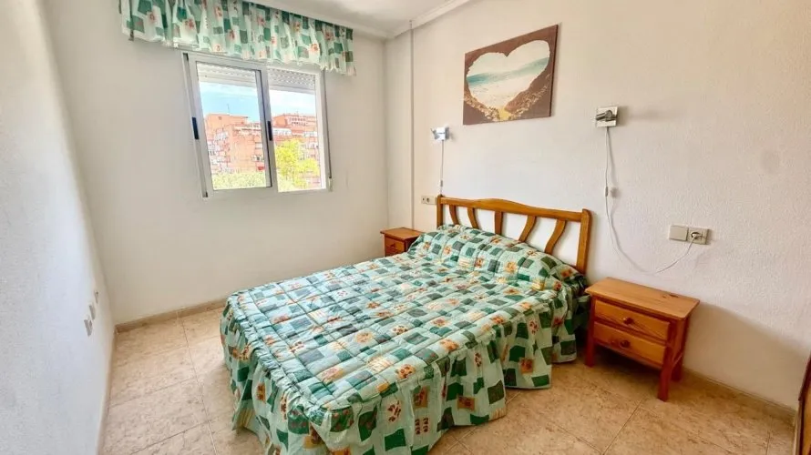 Apartamento de 1 dormitorio en Torrevieja, España No. 778 № 12