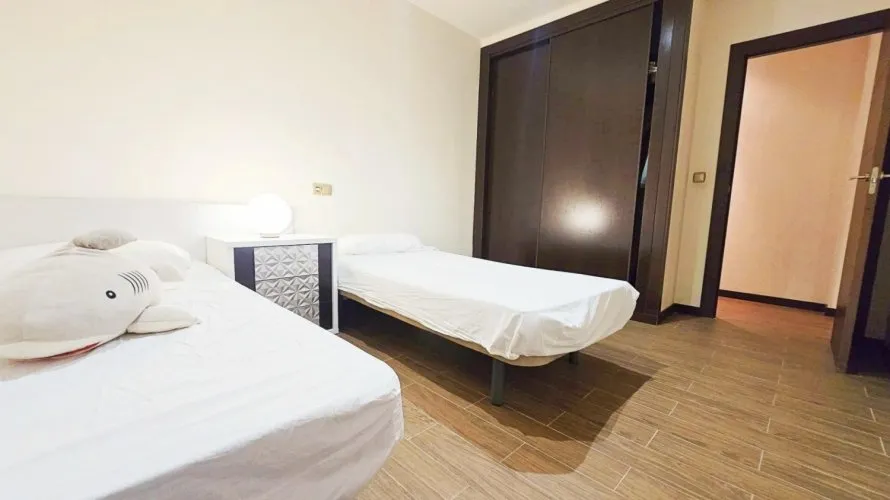 Apartamento de 2 dormitorios en Torrevieja, España No. 773 № 5