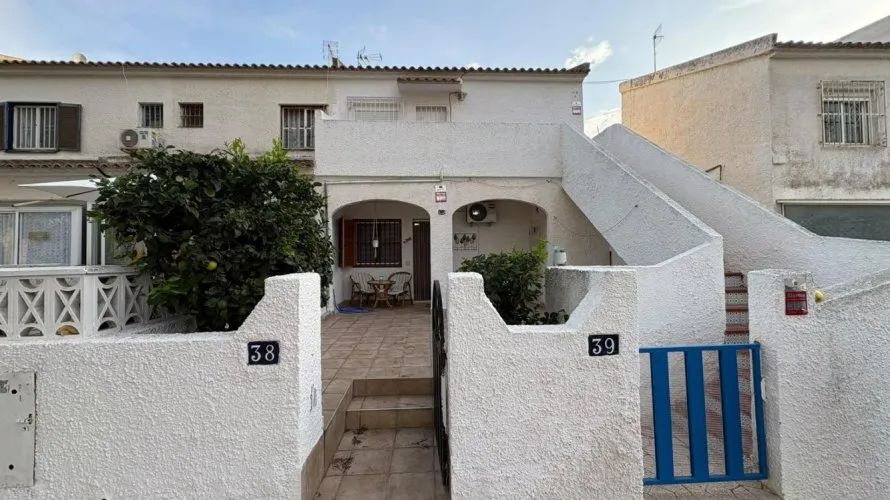Bungalow de 42m² en Torrevieja, España No. 808 № 22
