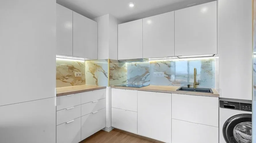 Ático de 75m² en Torrevieja, España No. 796 № 13
