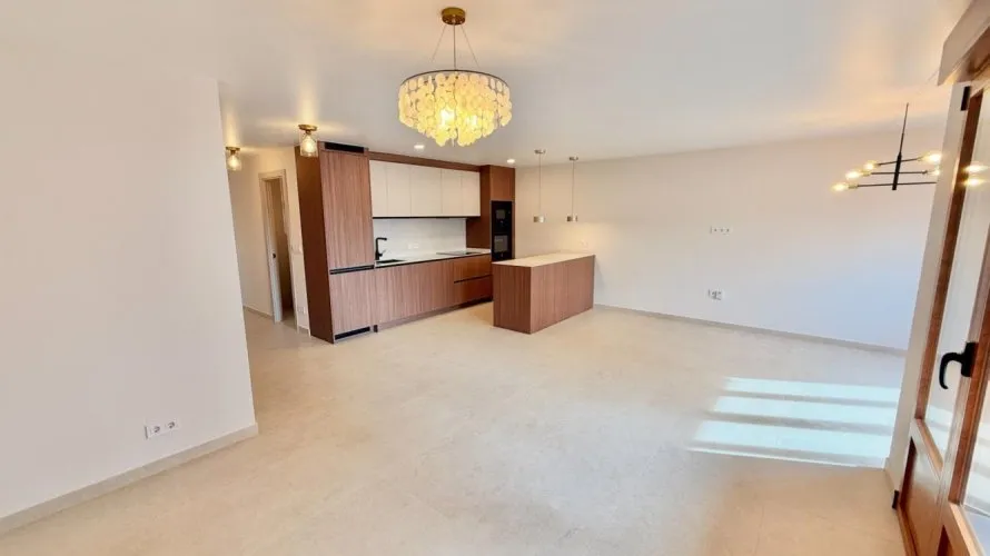 Apartamento de 3 dormitorios en Torrevieja, España No. 772 № 16