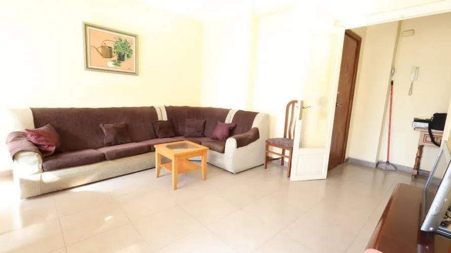 Apartamento de 3 dormitorios en Torrevieja, España No. 736 № 9