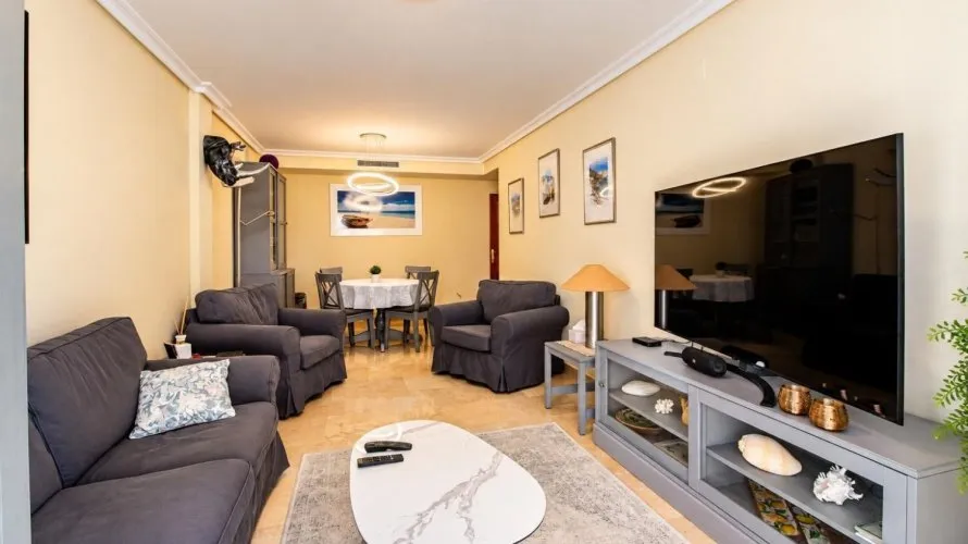 Apartamento de 124m² en Torrevieja, España No. 798 № 25