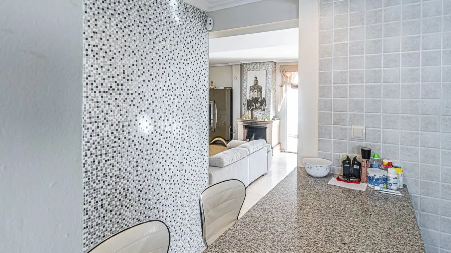 Villa de 370m² en Torrevieja, España No. 769 № 19