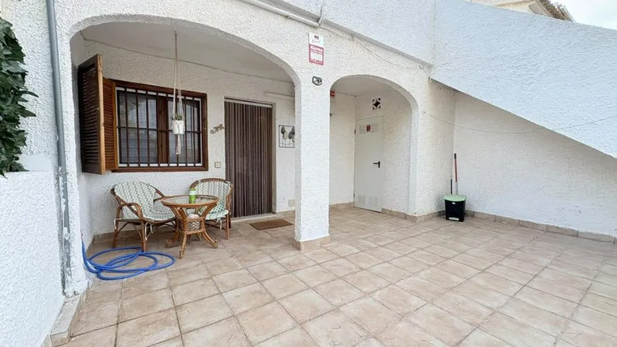 Bungalow de 42m² en Torrevieja, España No. 808 № 16