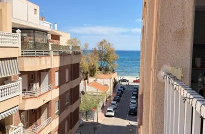 Apartamento de 1 dormitorio en Torrevieja, España No. 768