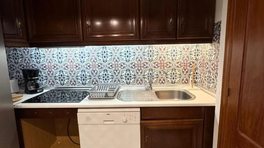 Apartment de 2 chambres à Torrevieja, Spain No. 186 № 14