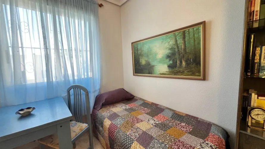 House de 132m² à Torrevieja, Espagne No. 250