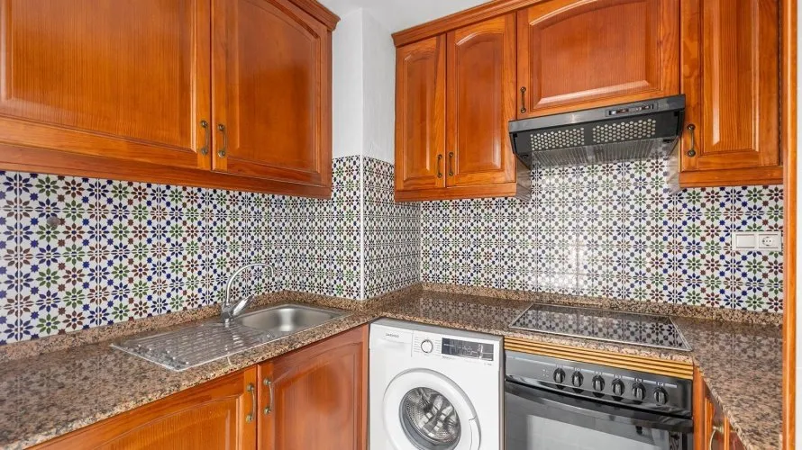 Apartment de 2 chambres à Torrevieja, Spain No. 222 № 12