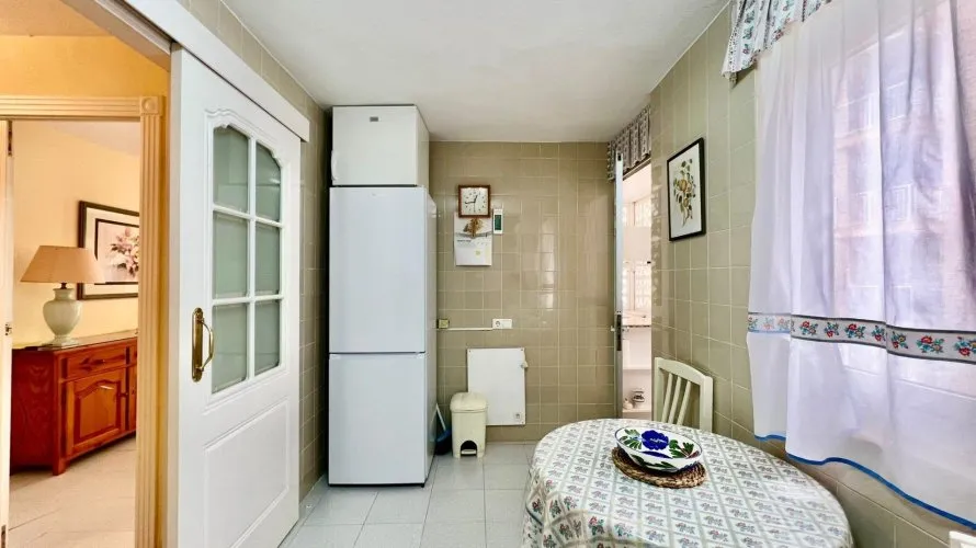 Apartment de 3 chambres à Torrevieja, Spain No. 185 № 24