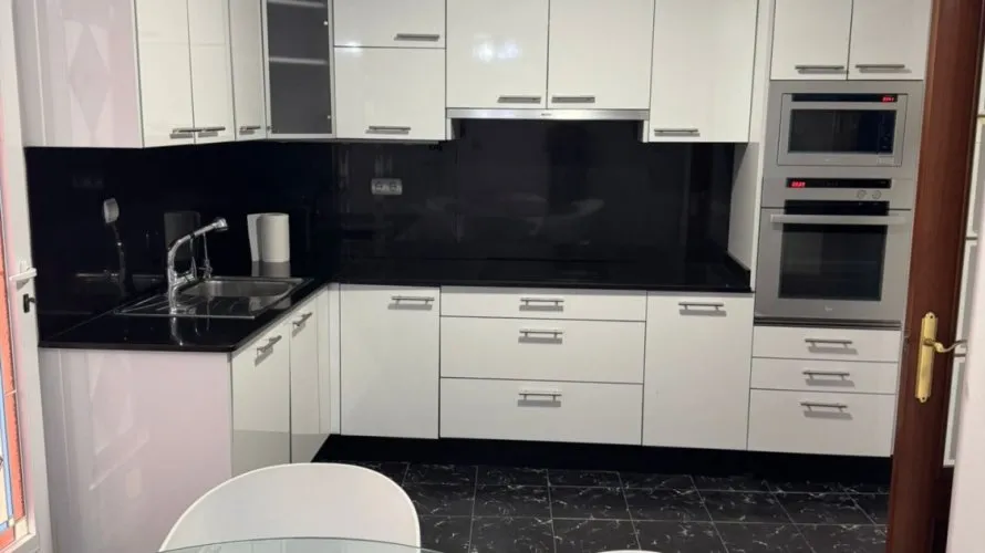 Apartment de 3 chambres à Torrevieja, Spain No. 79 № 22