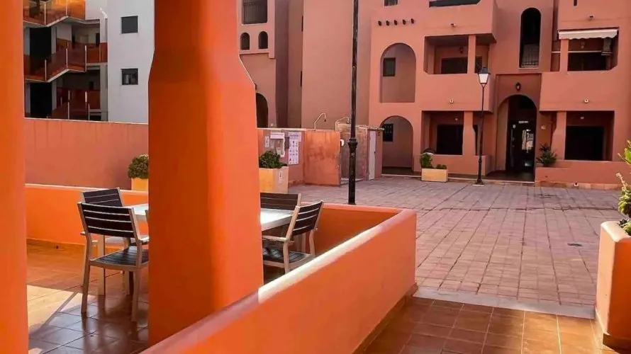 Apartment de 2 chambres à Torrevieja, Spain No. 169 № 3