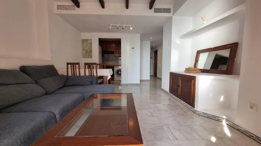 Apartment de 2 chambres à Torrevieja, Spain No. 95 № 17