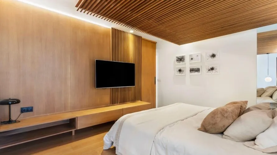 Apartment de 2 chambres à Torrevieja, Spain No. 135 № 13