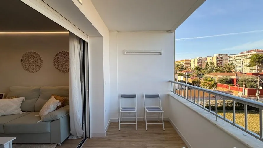 Apartment de 3 chambres à Torrevieja, Spain No. 103 № 23