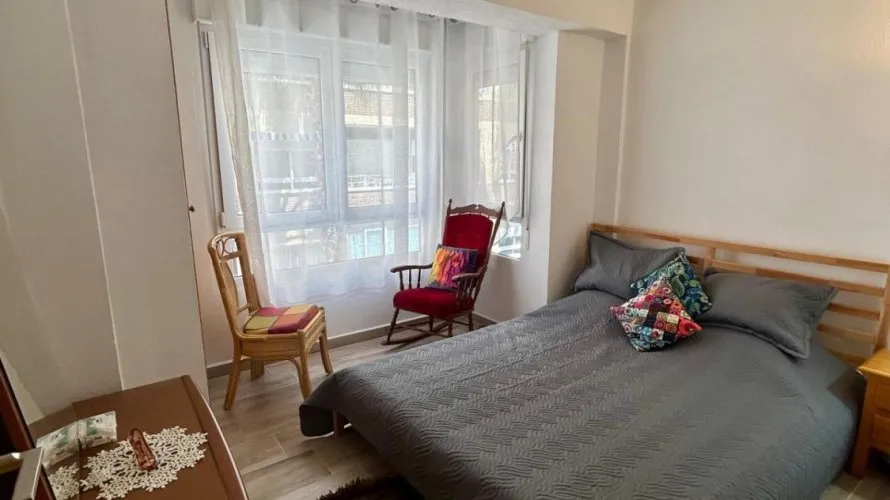 Apartment de 3 chambres à Torrevieja, Espagne No. 244 № 17