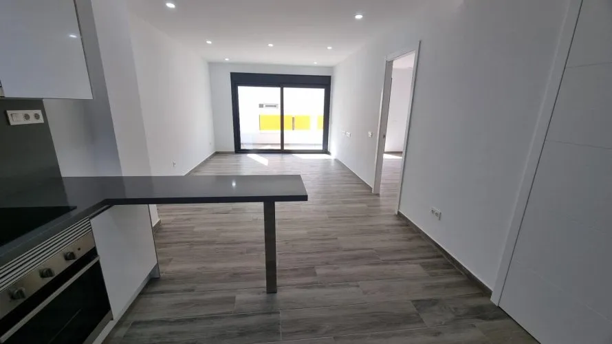 Apartment de 3 chambres à Torrevieja, Spain No. 59 № 18