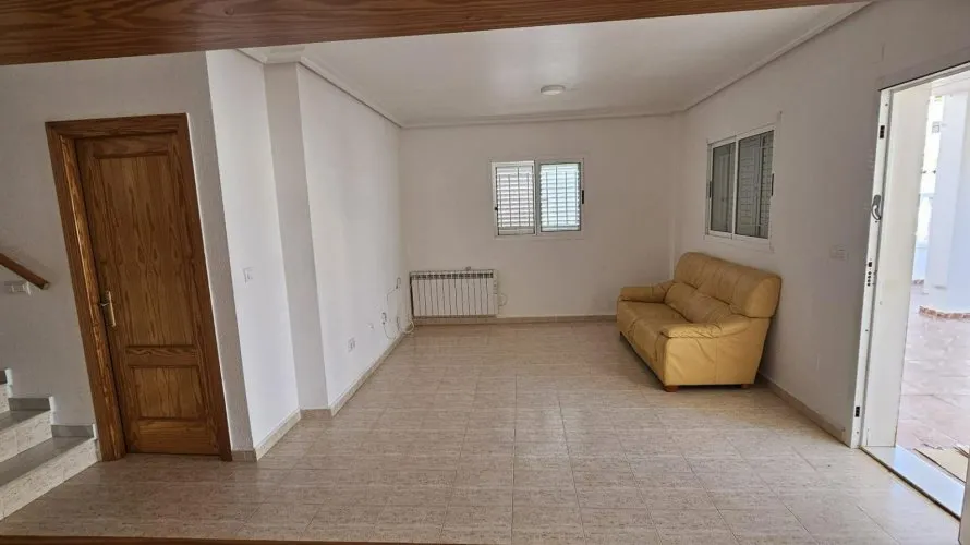 Penthouse de 4 chambres à Torrevieja, Spain No. 140 № 5