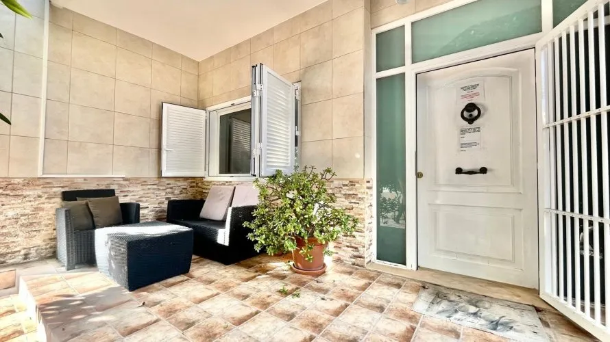 Villa de 4 chambres à Torrevieja, Spain No. 101 № 16