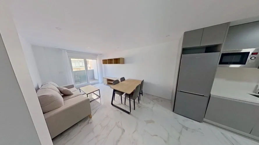 Apartment de 2 chambres à Torrevieja, Espagne No. 65 № 2