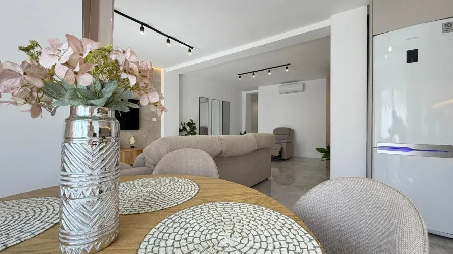 Penthouse de 3 chambres à Torrevieja, Espagne No. 214 № 11