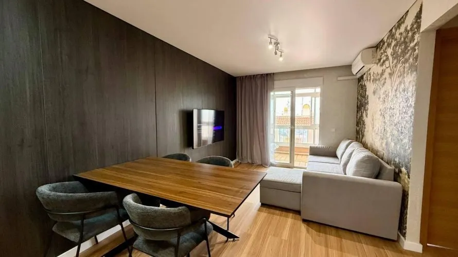 Apartment de 2 chambres à Torrevieja, Espagne No. 195 № 7