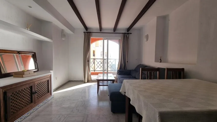 Apartment de 2 chambres à Torrevieja, Spain No. 95 № 15