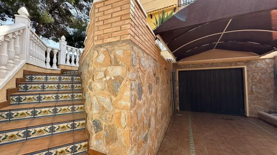 Apartment de 4 chambres à Torrevieja, Espagne No. 235 № 6