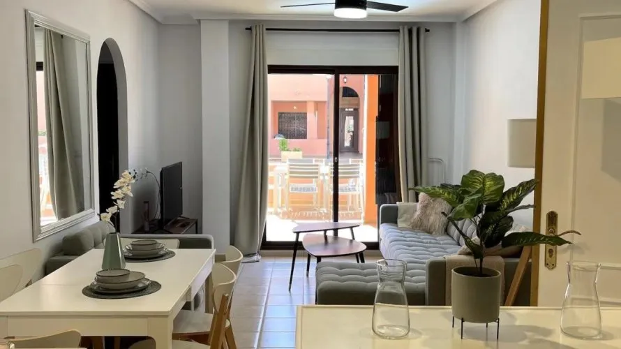 Apartment de 2 chambres à Torrevieja, Spain No. 169 № 6