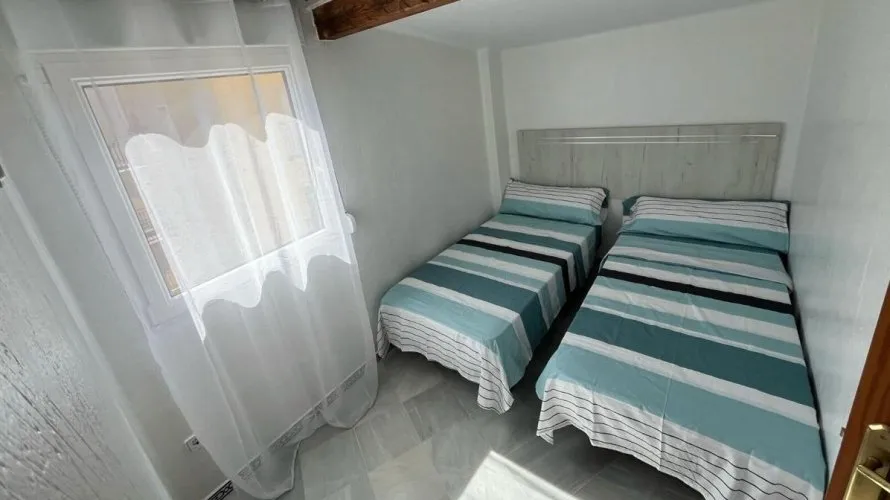 Apartment de 2 chambres à Torrevieja, Spain No. 186 № 23