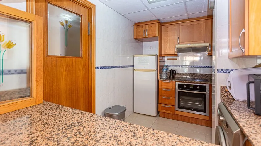 Penthouse de 90m² à Torrevieja, Espagne No. 217 № 5