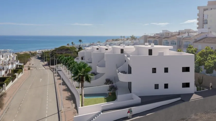 Bungalow de 3 chambres à Torrevieja, Espagne No. 102 № 8