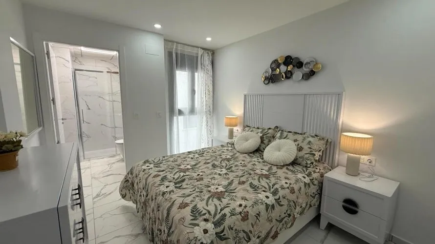 Apartment de 2 chambres à Torrevieja, Espagne No. 98 № 16