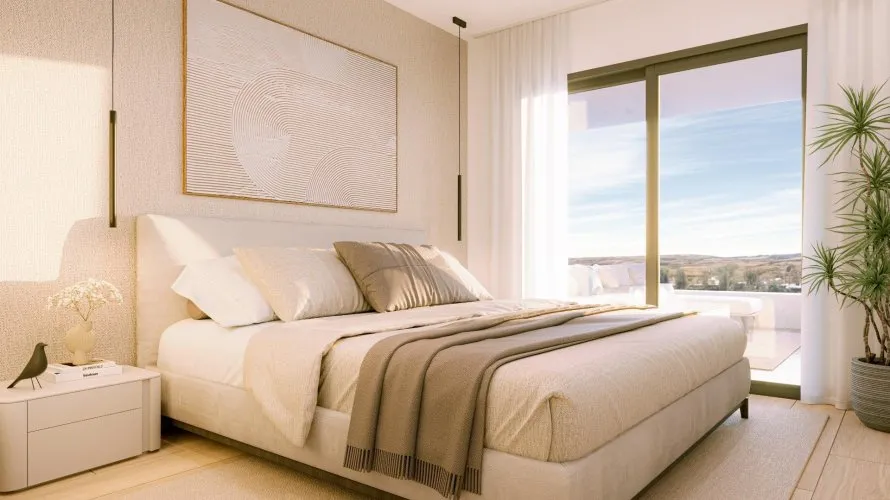 Apartment de 2 chambres à Torrevieja, Espagne No. 111 № 4