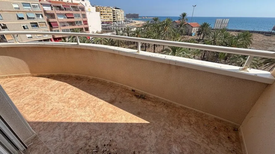 Apartment de 1 chambre à Torrevieja, Espagne No. 106 № 11