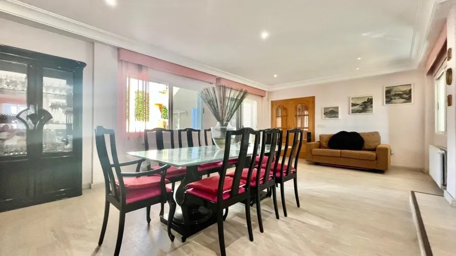 Villa de 4 chambres à Torrevieja, Spain No. 101 № 20