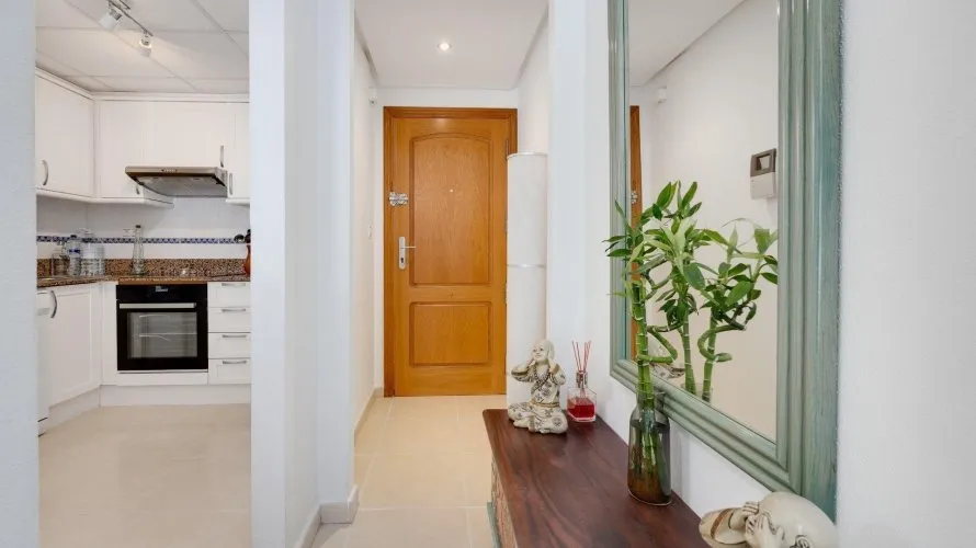 Penthouse de 3 chambres à Torrevieja, Espagne No. 194 № 7
